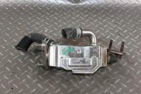 608-nissan Nissan 20-25 Sentra 2.0l Motor Engine Exhaust Gas Recirculation Egr Cooler Oem Factory