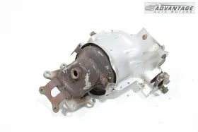 6rk2a Nissan B08a2 2021 Rogue 2.5l Front Exhaust System Pipe Tube And Heat Shield Oem