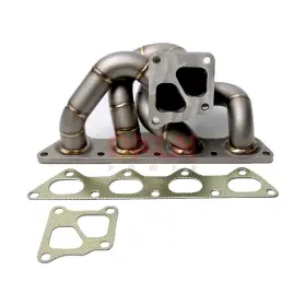 Non 202410241410 For Lancer Evolution Evo Vii Viii Ix 789 4g63 Turbo Manifold Series Equal Length