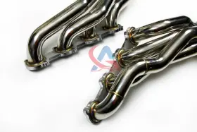 Ag2024036 Non Header Long Replacement For Mercedes Benz Amg Cls55 Cls500 E55 E500 M113k Ss