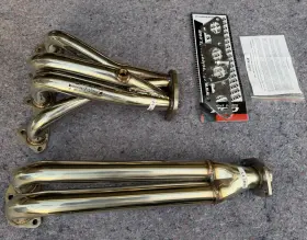 H9497 Obx Manifold 94-02 Accord 95-98 Odyssey Oasis 95-97 Acura Cl 2.2 2.3l F22b F23a