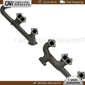 Ccshgd320250318210738a - Oe Solutions 2pcs Left Right Fits 1973 1974 1975 Chevrolet C10 Suburban