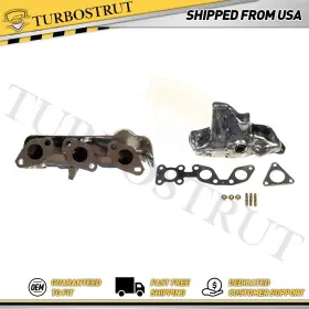 Tbsasm320250408121702a - Oe Solutions 2pcs Left Right Fits 2000 2001 2002 2003 2004 Nissan Xterra