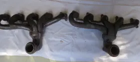 04848342 Oem 04848341 Gen2 98-02 Dodge Viper 8.0l V10 L&r Exhaust Manifolds And