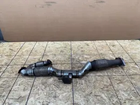 200a0-6sa0a Oem Nissan Pathfinder 2022-2025 Manifold Header Muffler Exhaust Flex Pipe 3.5l