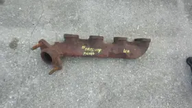 327-01689bl Oem Driver Left Exhaust Manifold Fits 95-02 Crown Victoria 620903