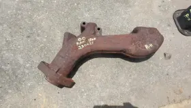 327-01717r Oem Passenger Exhaust Manifold 3.9l 6-239 Fits 96-03 Dakota 610522