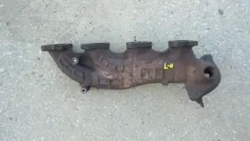 327-01893l Oem Driver Exhaust Manifold Heritage 8-280 4.6l Fits 99-04 Ford F150 Pickup 543038