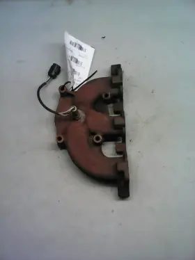 327-02038r Oem Passenger Exhaust Manifold Sedan 2.7l Rear Fits 01-06 Sebring 69370