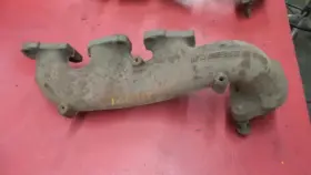 327-59344l Oem Driver Left Exhaust Manifold 6-181 3.0l Fits 04-08 S Type 23147