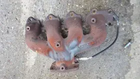 327-59424 Oem Exhaust Manifold Fits 04-08 Forenza 125731