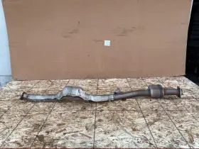 44621aa440 Oem Subaru Wrx 2022-2025 Manifold Header Muffler Exhaust Mid Pipe 2.4t Assembly