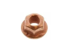 51jnnsbm Oem Exhaust Manifold Nut 7 Mm Fits Mercedes Gla250 2015-2020