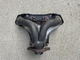 17104-22010 Oem Factory 98 99 00 01 02 Toyota Corolla Chevy Prizm 1.8l Exhaust Manifold 1zzfe 1zz