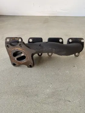 11627574366 Oem/mini 07-15 Cooper S/countryman/clubman/r56/r60/r55/r57/n14/n18 Exhaust Manifold