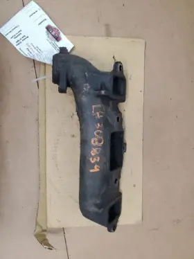 327-00829l Oldsmobile Driver Exhaust Manifold 8-350 5.7l Diesel Fits 73-77 79-85 Cutlass 285253