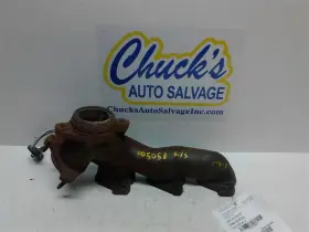327-01747r Oldsmobile Passenger Exhaust Manifold 6-207 3.4l Rear Fits 96 Cutlass 42565