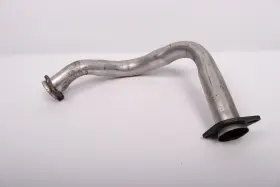 398708 Oldsmobile 1967 Delta 88 425 Exhaust Crossover Pipe For Single