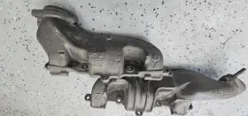 402294rh Oldsmobile High Flow Exhaust Manifolds Separate Ports X And Z Original Gm