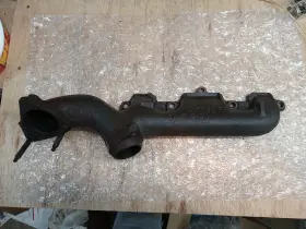 417754 Oldsmobile Exhaust Manifold Rh 70s V8
