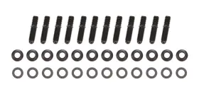 10452 Optitorque Technologies For Sbc Header Stud Kit 3/8 X 1.675