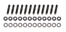 10459 Optitorque Technologies For Sbc 12pt Header Stud Kit 3/8 X 1.675