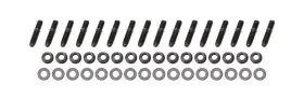 10555 Optitorque Technologies For Bbc Header Stud Kit 3/8 X 1.670 Oal