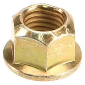 2060241g00 Original Equipment For Nissan Altima 1993-2006 Exhaust Nut