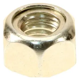 W0133-2056819-oea Original Equipment For Porsche Boxster 1997-2004 Exhaust Nut