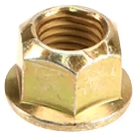 W0133-2574243-oea Original Equipment For Nissan Altima 1993-2006 Exhaust Nut