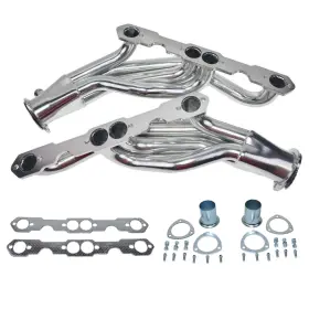 Osbuyzone Eh28022-os For 88-97 Chevy/gmc C/k 5.0/5.7 V8 Pickup Stainless Manifold Exhaust Headers Ntf