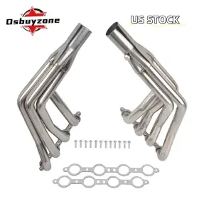 Eh28979-os Osbuyzone Stainless Headers For 67-74 Chevy/gm Sbc Ls1/ls6/ls2/ls3/lsx Gen Iii/iv Swap New