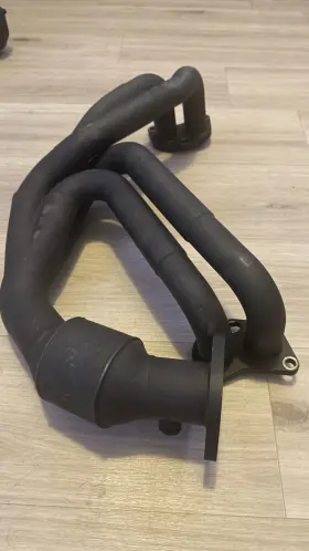 Hp-hd-fa20-11g Otl El Headers Fa20/fa24 Gt86/gr86/brz/frz
