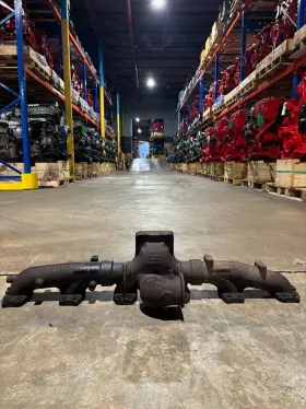 1863538 Paccar 1863539 Oem Mx-13 Diesel Engine Exhaust Manifold 1863540