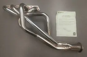 Ft70-74 Pace Setter 70-1074 Quick Trip Header - Nos Gen.2 Toyota Corolla