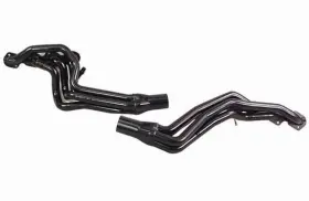 70-3229 Pace Setter Performance Pacesetter Long Tube Headers - Mustang 32v Cobra Mach 1