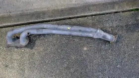Pace Setter Rx-7 13b 1.3l Exhaust Header Manifold For 86-91 Mazda Non-turbo