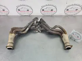 327-02111r Pacesetter 2005 Cadillac Cts-v Long Tube Exhaust Header Pair Lh/rh