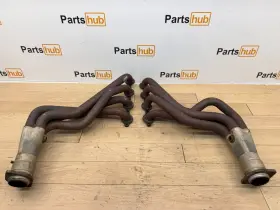 70-2272 Pacesetter 2004-2007 Cadillac Cts-v Ctsv 5.7l 6.0l Long Tube Headers