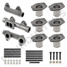 381234 Pai Exhaust Manifold For