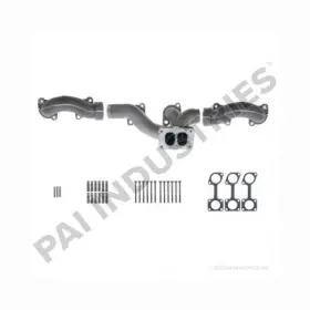 681114 Pai Exhaust Manifold Kit Detroit Diesel Series 60 Application For
