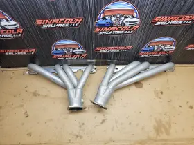 767-h8068-1 Patriot Exhaust 737-h8068-1 1982 To 1992 Camaro Firebird Brand Ceramic Coated Headers