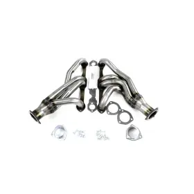 H8008-b Patriot Exhaust H8008 62-67 Fits Chevy Ii 1 5/8 Inch Clippster Headers