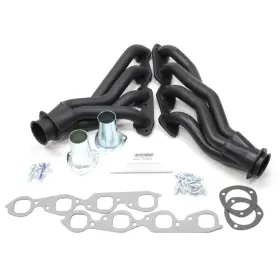 H8012-b Patriot Exhaust Gm Specific Fit Headers 1965-1974 Full Size Passenger Car