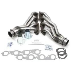 H8012 Patriot Exhaust Exhaust64-81 Gm F G A Body Bbc Mid Length Raw
