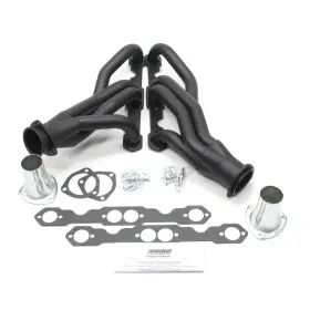 H8021-b Patriot Exhaust H8021b Hi Temp Clippster