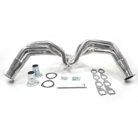 H8035-1 Patriot Exhaust - Compatible With/replacement For Chevrolet