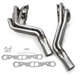H8045 Patriot Exhaust Circle Track Header
