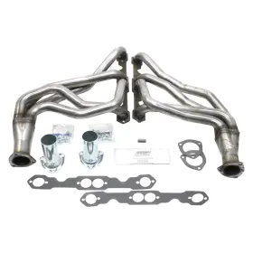 H8049 Patriot Exhaust - Raw Headers