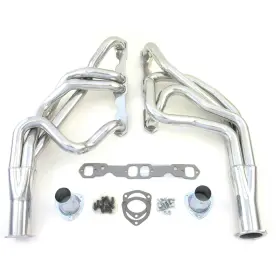 H8050-1 Patriot Exhaust H8050 1 3 4 Tri 5 Header Fits For Chevrolet Passenger